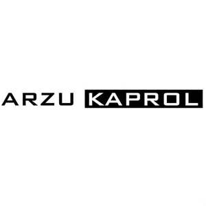 logo Arzu Kaprol